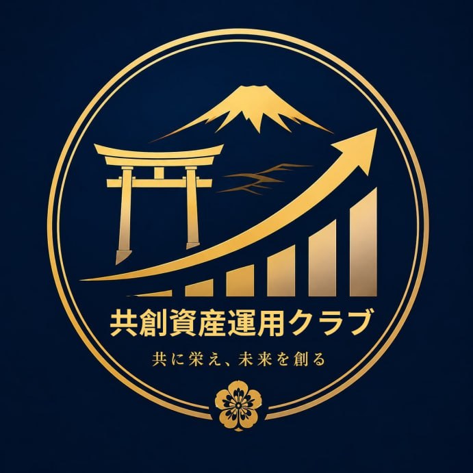 共創資産運用クラブ
